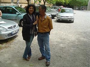 007 Jeannine et Marcel Sanchez